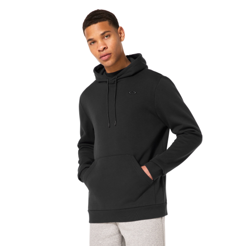 OAKLEY RELAX PULLOVER HOODIE 2.0 BLACKOUT