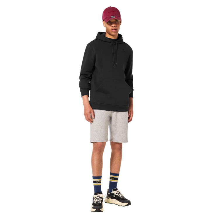 OAKLEY RELAX PULLOVER HOODIE 2.0 BLACKOUT
