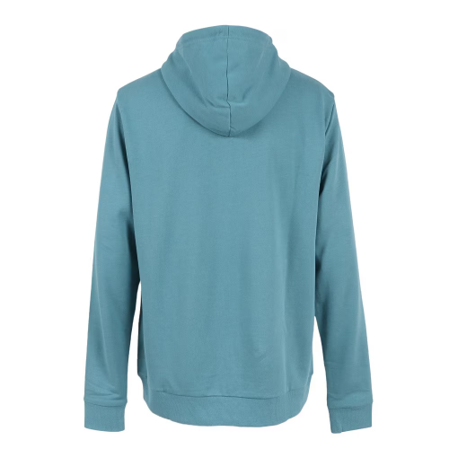 OAKLEY DUALITY B1B PO HOODIE DARK PACIFIC