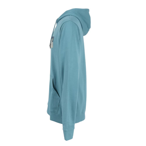 OAKLEY DUALITY B1B PO HOODIE DARK PACIFIC