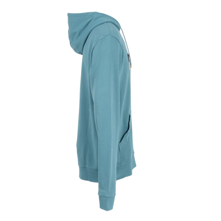 OAKLEY DUALITY B1B PO HOODIE DARK PACIFIC