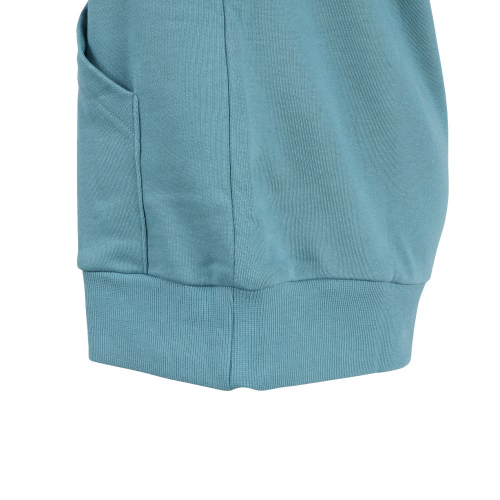 OAKLEY DUALITY B1B PO HOODIE DARK PACIFIC