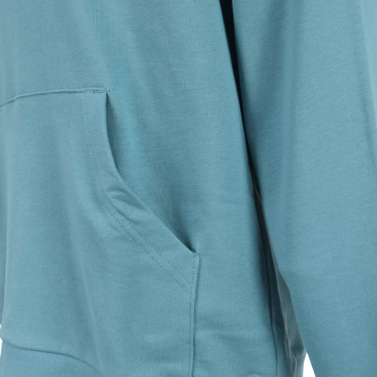 OAKLEY DUALITY B1B PO HOODIE DARK PACIFIC