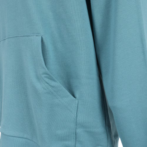 OAKLEY DUALITY B1B PO HOODIE DARK PACIFIC