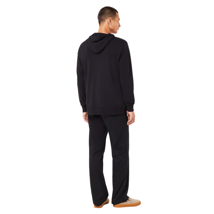 OAKLEY DUALITY B1B PO HOODIE BLACKOUT