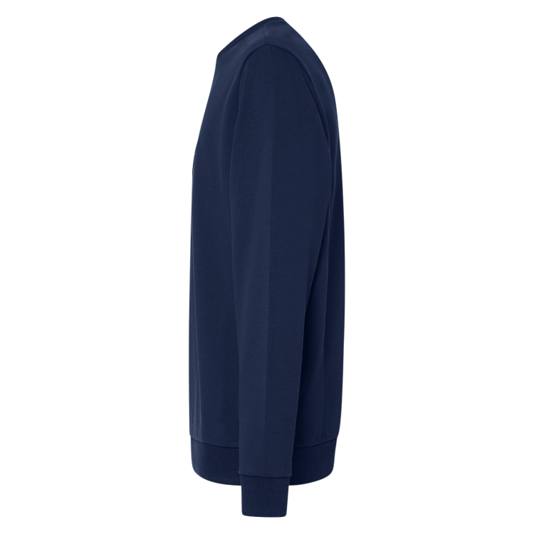 OAKLEY EMBROIDERED B1B CREW SWEATSHIRT TEAM NAVY