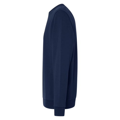 OAKLEY EMBROIDERED B1B CREW SWEATSHIRT TEAM NAVY