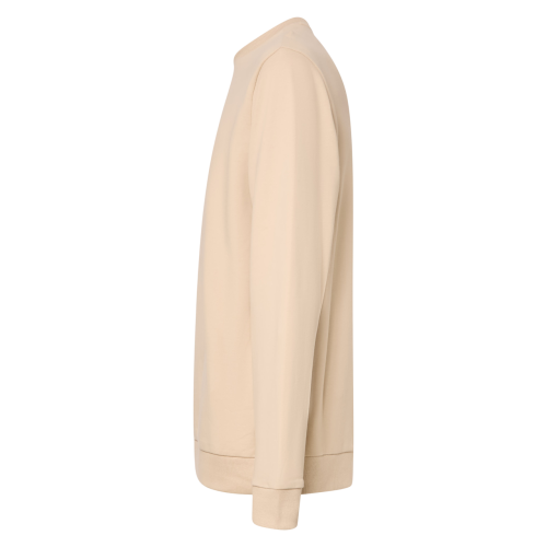OAKLEY EMBROIDERED B1B CREW SWEATSHIRT HUMUS