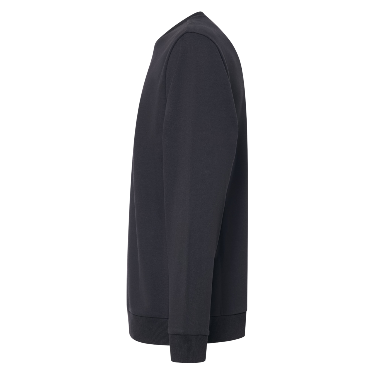 OAKLEY EMBROIDERED B1B CREW SWEATSHIRT BLACKOUT