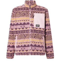 OAKLEY MOUNTAIN FIRE SHERPA TOADSTOOL NORWAY PATTERN