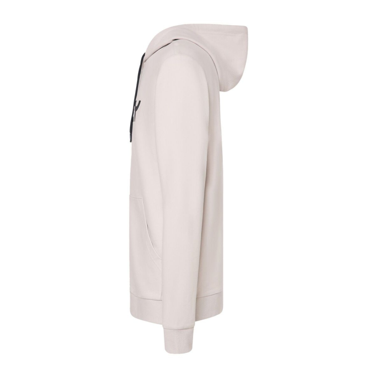 OAKLEY TEDDY FULL ZIP HODDIE LUNAR ROCK