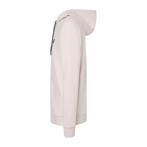 OAKLEY TEDDY FULL ZIP HODDIE LUNAR ROCK