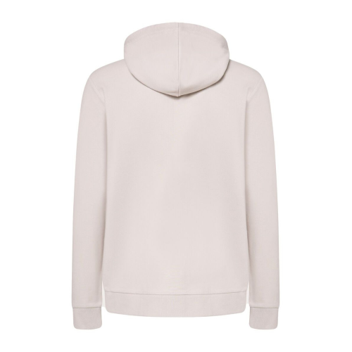 OAKLEY TEDDY FULL ZIP HODDIE LUNAR ROCK