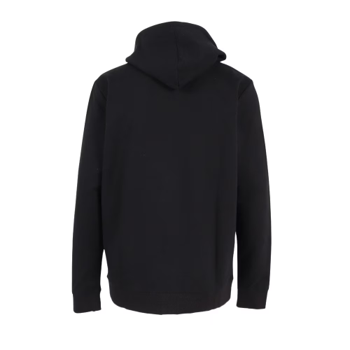 OAKLEY TEDDY FULL ZIP HODDIE BLACK/TIGER MNT CAMO