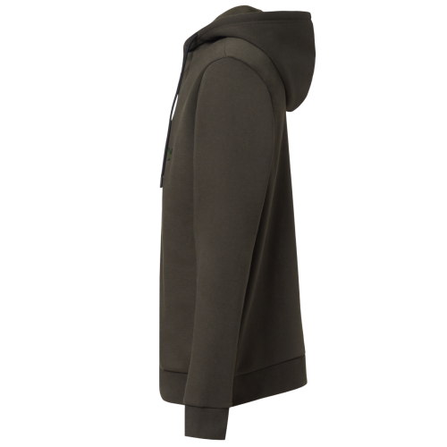 OAKLEY BARK FZ HOODIE 2.0 NEW DARK BRUSH/CORE CAMO