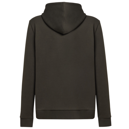 OAKLEY BARK FZ HOODIE 2.0 NEW DARK BRUSH/CORE CAMO