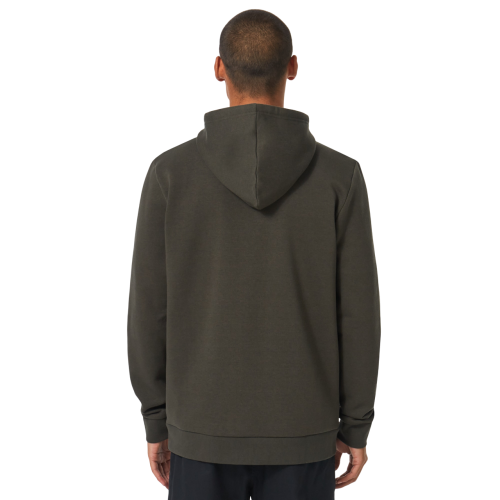 OAKLEY BARK FZ HOODIE 2.0 NEW DARK BRUSH/CORE CAMO