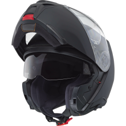 CASCO CONCEPT MATTE BLACK | SCHUBERTH