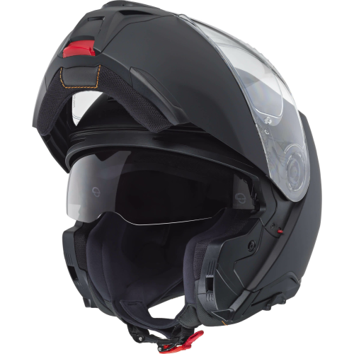 CASCO CONCEPT MATTE BLACK | SCHUBERTH