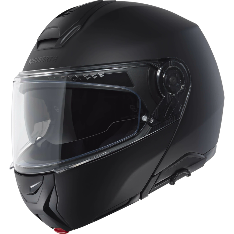 CASCO CONCEPT MATTE BLACK | SCHUBERTH