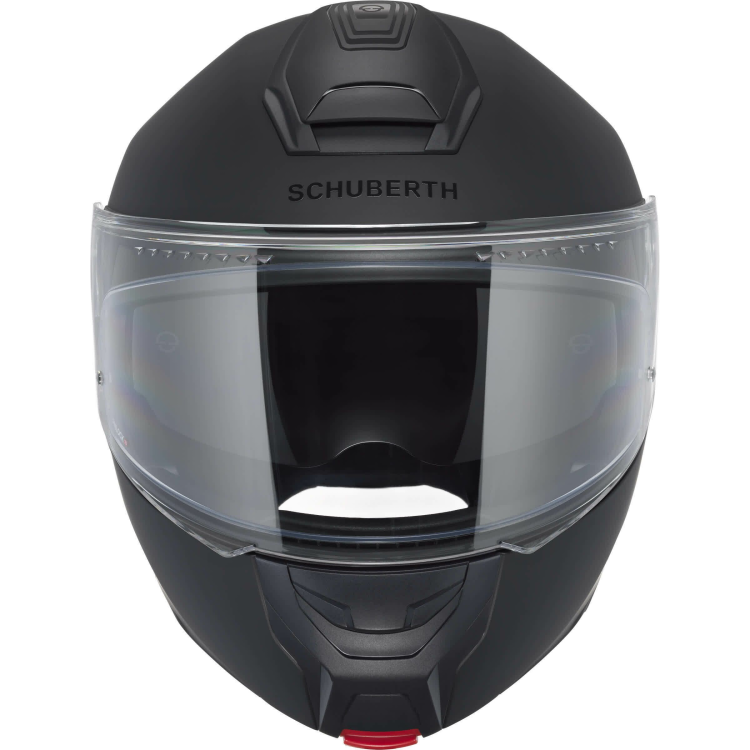 CASCO CONCEPT MATTE BLACK | SCHUBERTH