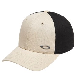 OAKLEY TINFOIL II MIST/BLACK