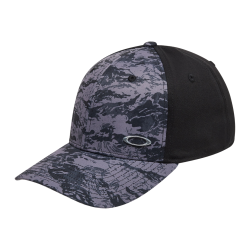 OAKLEY TINFOIL II  L/XL TIGER MOUNTAIN CAMO GRAY