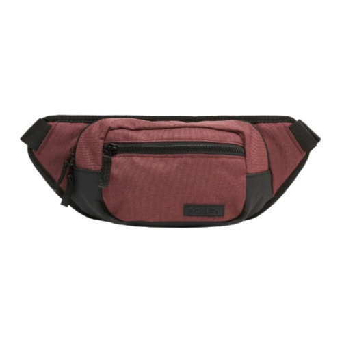OAKLEY TRANSIT BELT BAG GRENACHE