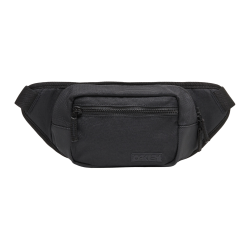 OAKLEY TRANSIT BELT BAG BLACKOUT