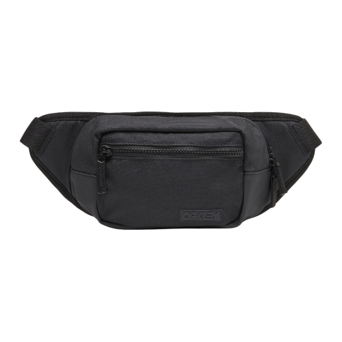 OAKLEY TRANSIT BELT BAG BLACKOUT