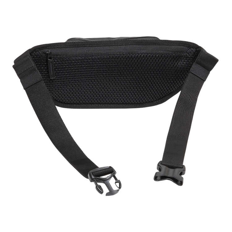 OAKLEY TRANSIT BELT BAG BLACKOUT