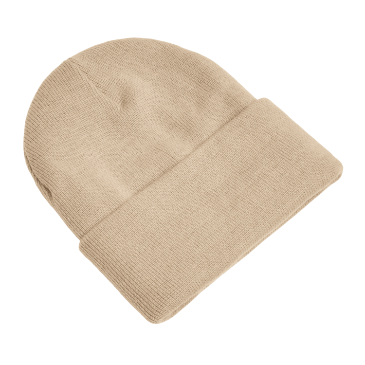 OAKLEY B1B GRADIENT PATCH BEANIE HUMUS