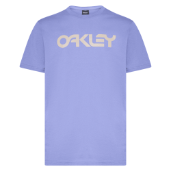 OAKLEY MARK II TEE 2.0 NEW LILAC/HUMUS