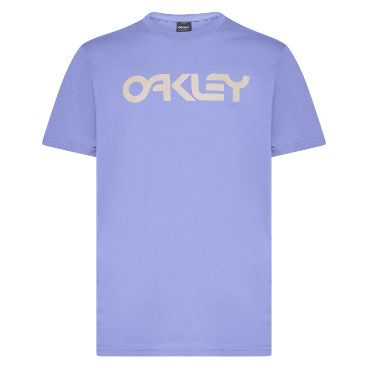 OAKLEY MARK II TEE 2.0 NEW LILAC/HUMUS