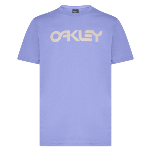 OAKLEY MARK II TEE 2.0 NEW LILAC/HUMUS