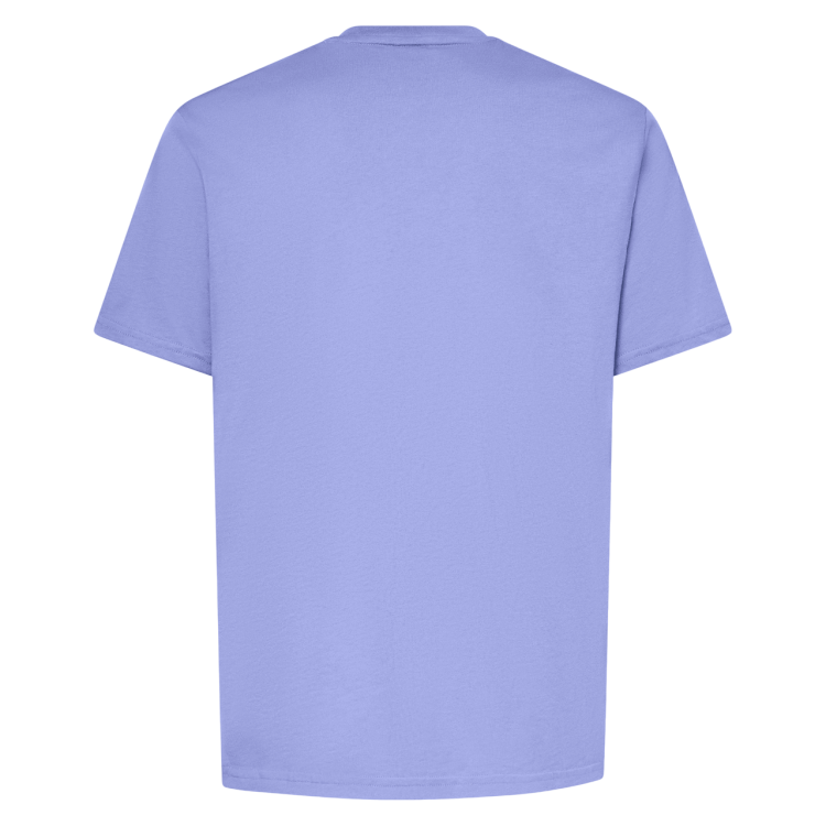 OAKLEY MARK II TEE 2.0 NEW LILAC/HUMUS