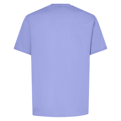 OAKLEY MARK II TEE 2.0 NEW LILAC/HUMUS