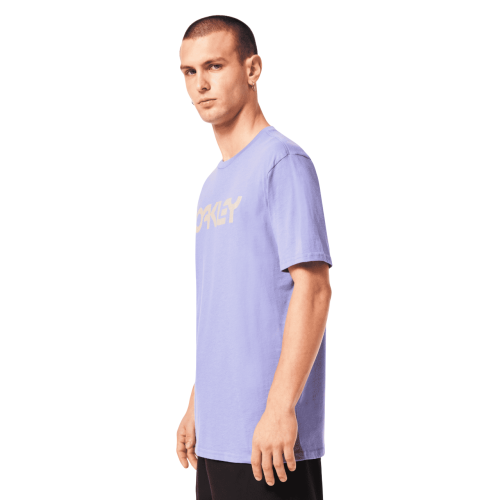 OAKLEY MARK II TEE 2.0 NEW LILAC/HUMUS
