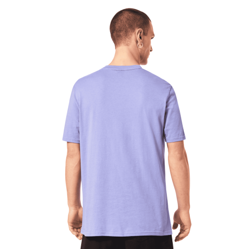 OAKLEY MARK II TEE 2.0 NEW LILAC/HUMUS