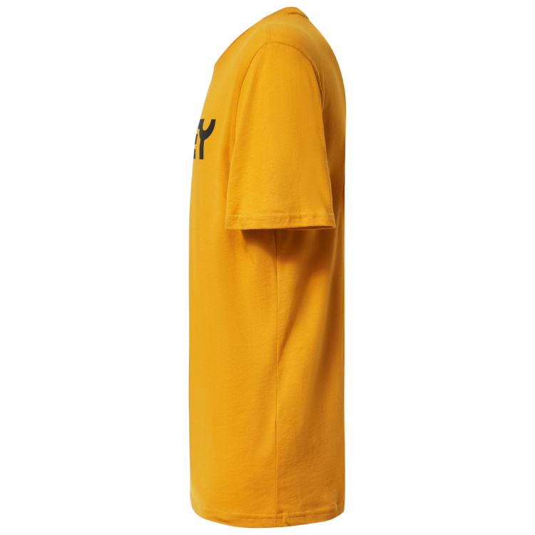 OAKLEY MARK II TEE 2.0 BLACKOUT/AMBER YELLOW