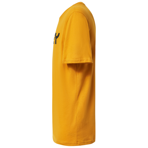 OAKLEY MARK II TEE 2.0 BLACKOUT/AMBER YELLOW