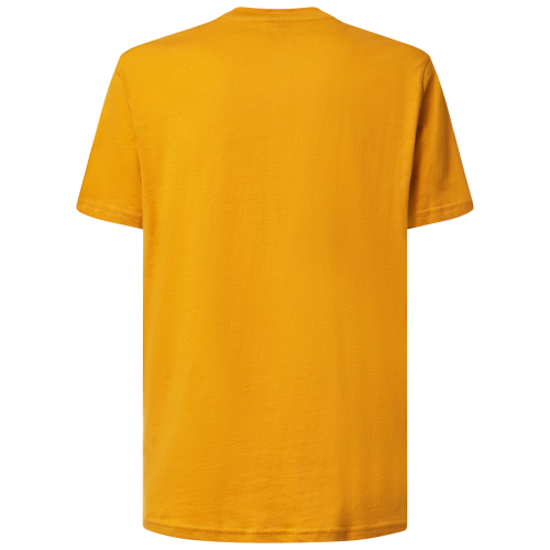 OAKLEY MARK II TEE 2.0 BLACKOUT/AMBER YELLOW