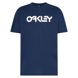 OAKLEY MARK II TEE 2.0 ABYSS