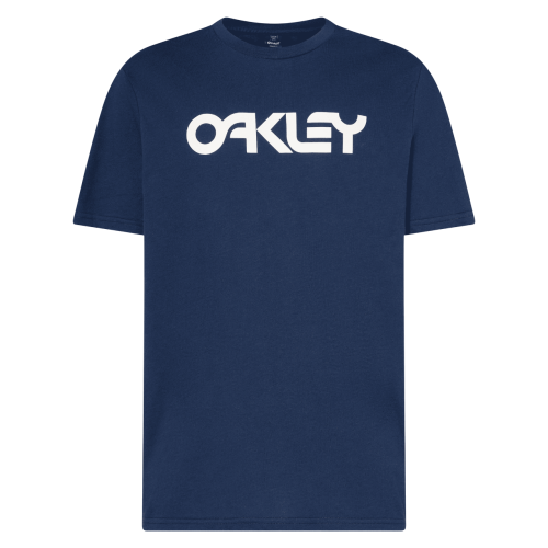 OAKLEY MARK II TEE 2.0 ABYSS