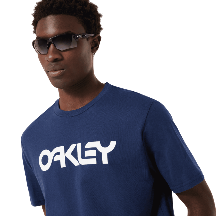 OAKLEY MARK II TEE 2.0 ABYSS