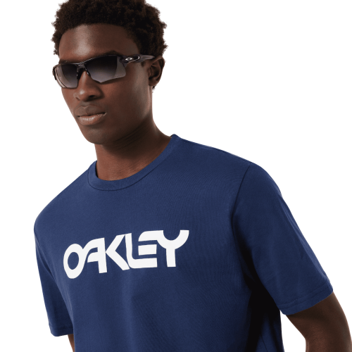 OAKLEY MARK II TEE 2.0 ABYSS