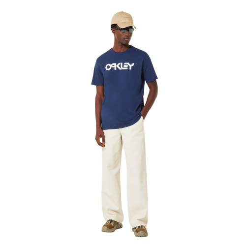 OAKLEY MARK II TEE 2.0 ABYSS