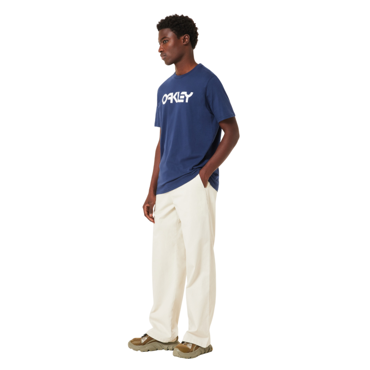 OAKLEY MARK II TEE 2.0 ABYSS