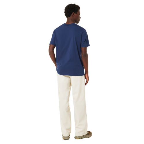 OAKLEY MARK II TEE 2.0 ABYSS