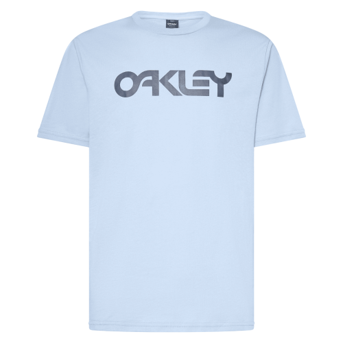 OAKLEY MARK II TEE 2.0 STONEWASH BLUE